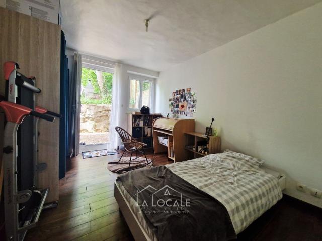 Location Appartement 3 pièces 64m² LIMOGES 87100