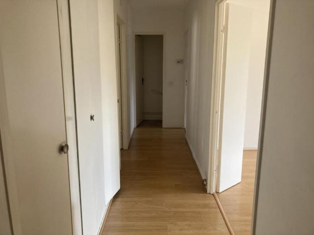 Location Appartement 3 pièces 64m² LISIEUX 14100