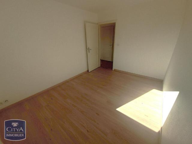 Location Appartement 3 pièces 62m² LUXEUIL LES BAINS 70300