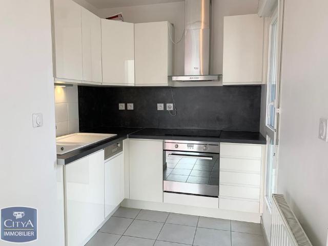 Location Appartement 3 pièces 64m² LYON 7ème