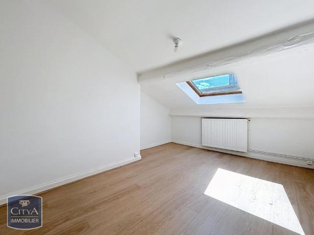Location Appartement 3 pièces 64m² LYON 1er