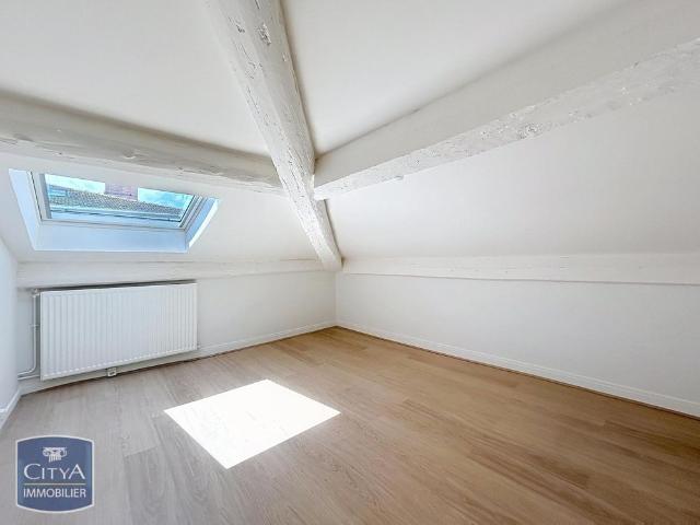 Location Appartement 3 pièces 64m² LYON 1er