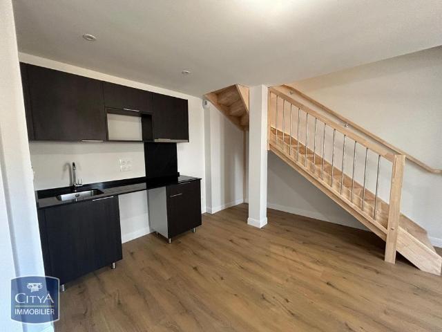 Location Appartement 3 pièces 64m² MONTAUBAN 82000