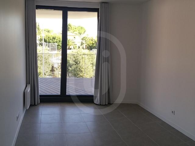 Location Appartement 3 pièces 64m² MONTPELLIER 34000