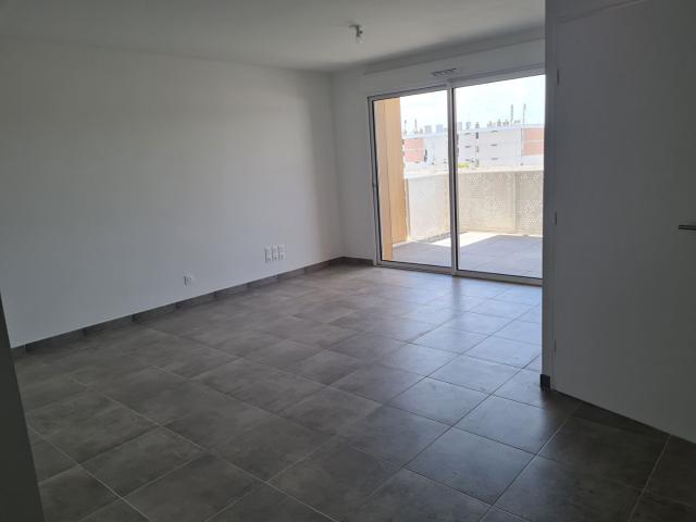 Location Appartement 3 pièces 64m² MONTPELLIER 34000