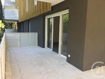 Location Appartement 3 pièces 64m² MONTPELLIER 34070