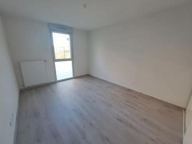 Location Appartement 3 pièces 64m² MONTRABE 31850