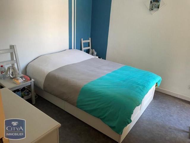 Location Appartement 3 pièces 64m² MARGUERITTES 30320