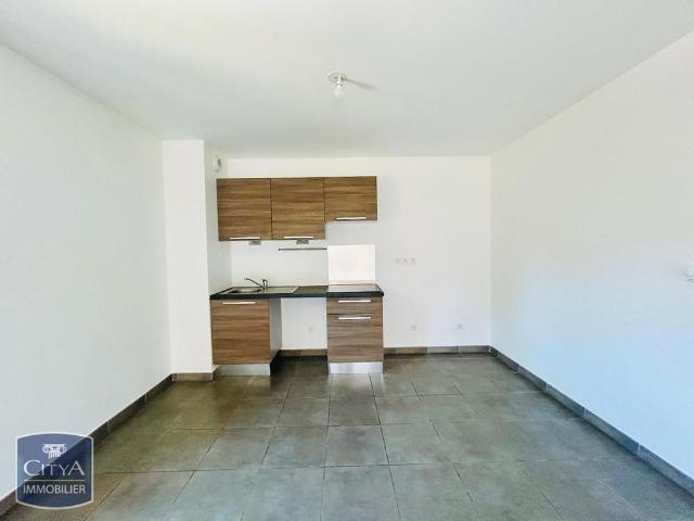 Location Appartement 3 pièces 64m² MARTIGUES 13500