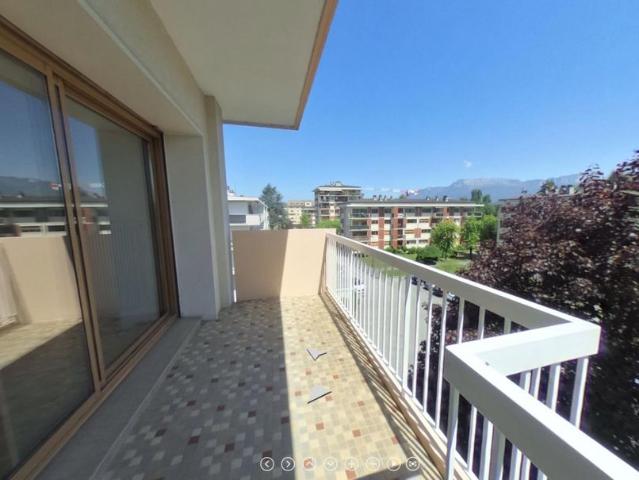 Location Appartement 3 pièces 64m² MEYTHET 74960