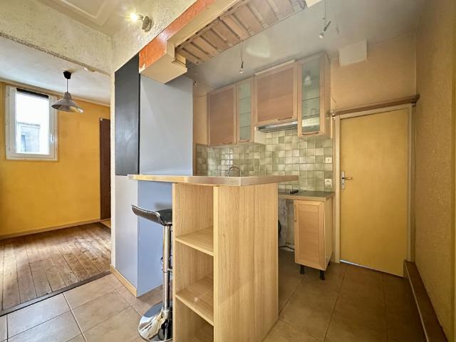 Location Appartement 2 pièces 64m² MELUN 77000