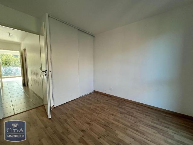 Location Appartement 3 pièces 64m² MERIGNAC 33700