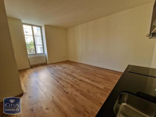 Location Appartement 3 pièces 64m² MULHOUSE 68200