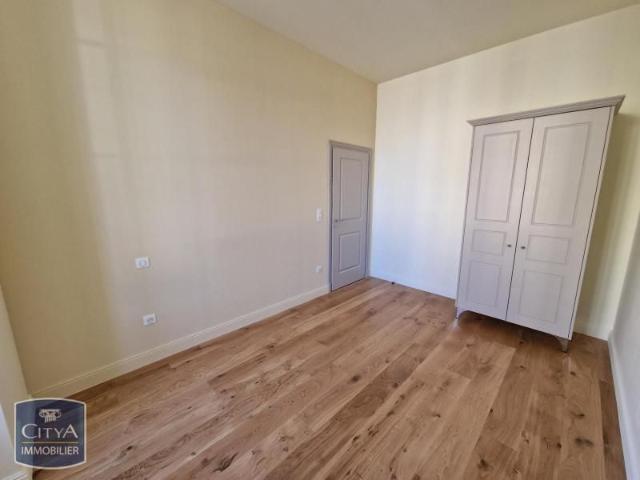 Location Appartement 3 pièces 64m² MULHOUSE 68200