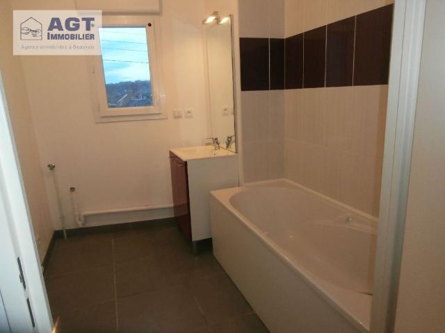 Location Appartement 3 pièces 64m² NOAILLES 60430