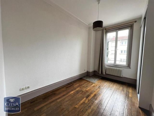 Location Appartement 3 pièces 64m² NANCY 54000
