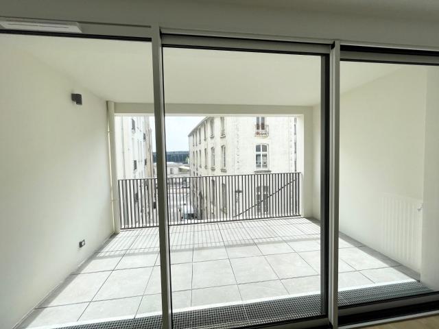 Location Appartement 3 pièces 64m² NANTES 44000
