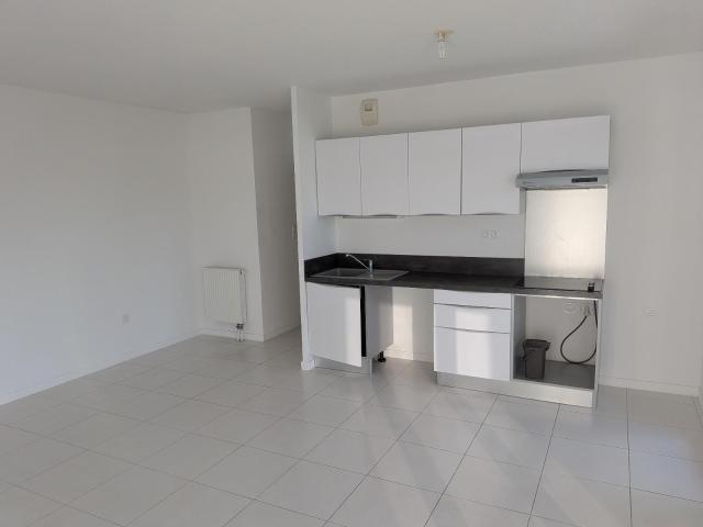 Location Appartement 3 pièces 64m² NANTES 44200
