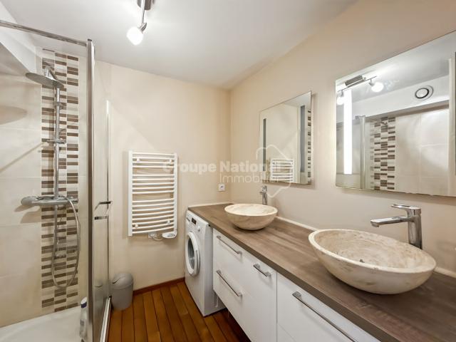 Location Appartement 3 pièces 64m² NANTES 44300