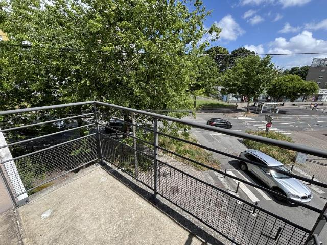 Location Appartement 3 pièces 64m² NANTES 44300