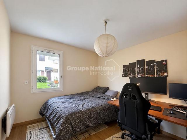 Location Appartement 3 pièces 64m² NANTES 44300