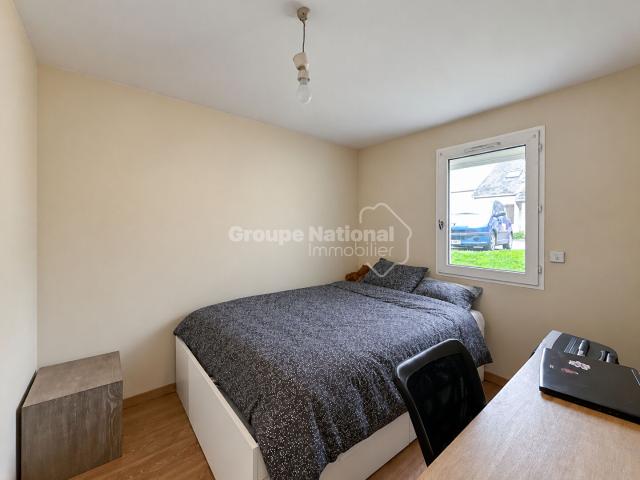 Location Appartement 3 pièces 64m² NANTES 44300