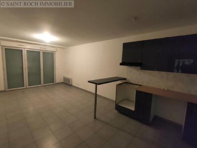 Location Appartement 3 pièces 64m² NICE 06300