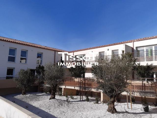 Location Appartement 3 pièces 64m² NIMES 30000
