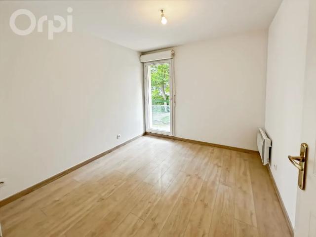 Location Appartement 3 pièces 64m² SENLIS 60300