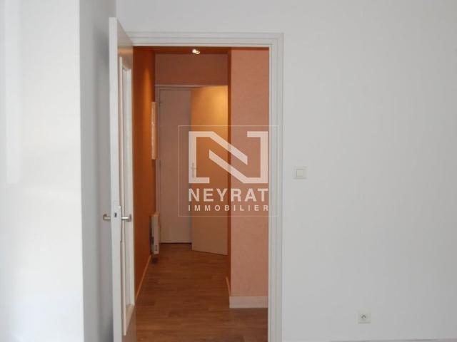Location Appartement 3 pièces 64m² SENNECEY LE GRAND 71240