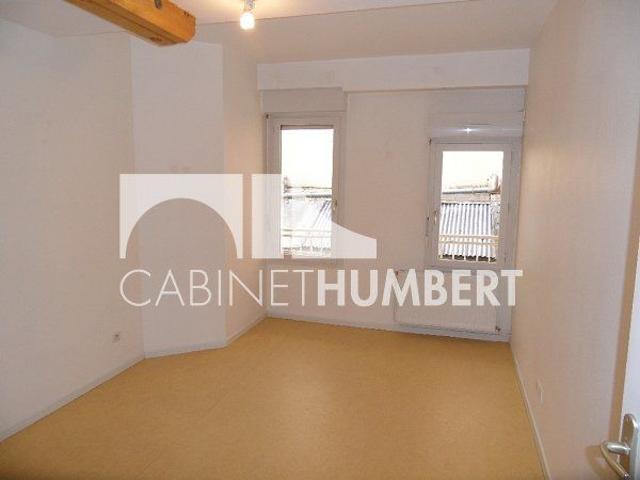 Location Appartement 3 pièces 64m² ST ETIENNE 42000