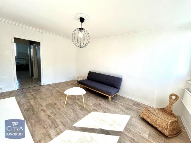 Location Appartement 3 pièces 64m² ST ETIENNE 42100