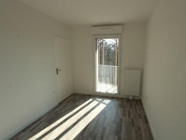 Location Appartement 3 pièces 64m² ST HERBLAIN 44800