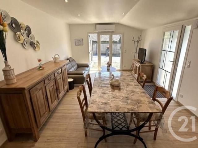 Location Appartement 3 pièces 64m² ST MARTIN DE SEIGNANX 40390