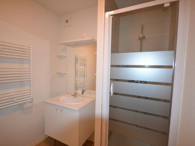 Location Appartement 3 pièces 64m² ST SEBASTIEN SUR LOIRE 44230