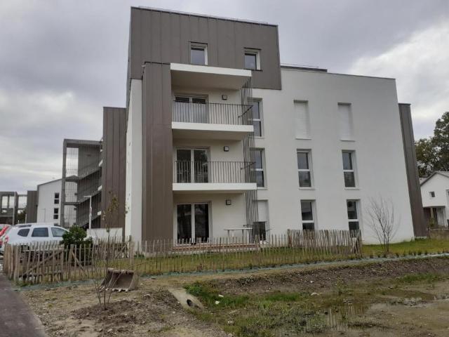 Location Appartement 3 pièces 64m² ST VINCENT DE TYROSSE 40230