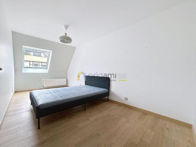 Location Appartement 3 pièces 64m² STRASBOURG 67000