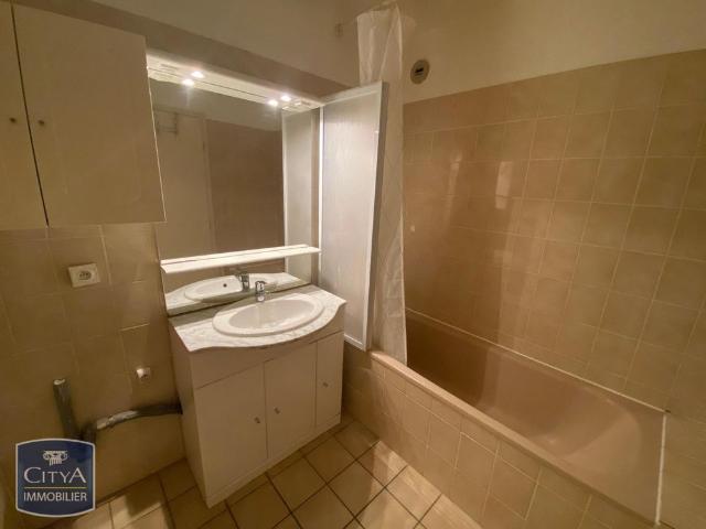 Location Appartement 3 pièces 64m² STRASBOURG 67100