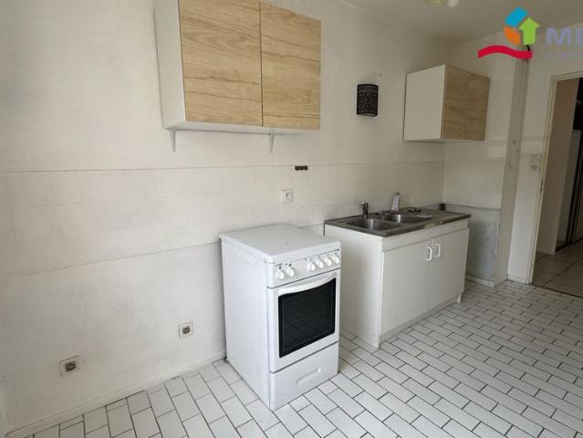 Location Appartement 3 pièces 64m² STRASBOURG 67200