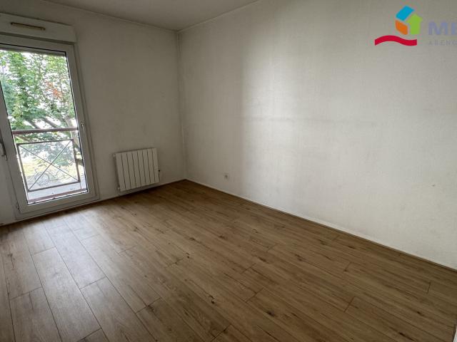 Location Appartement 3 pièces 64m² STRASBOURG 67200