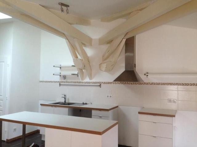 Location Appartement 3 pièces 64m² POITIERS 86000