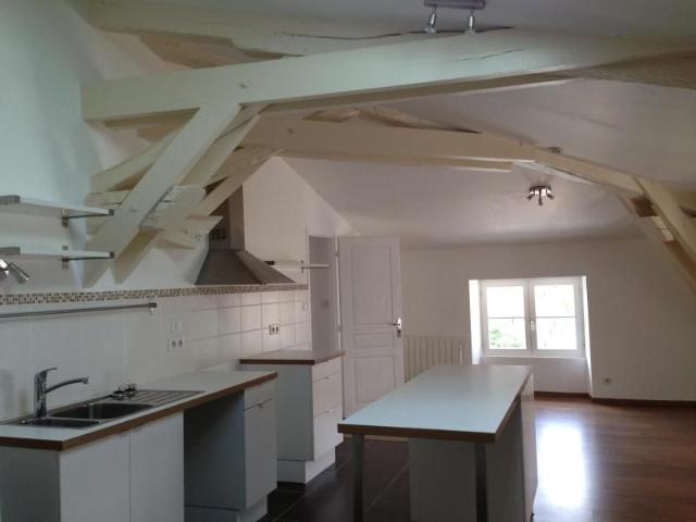Location Appartement 3 pièces 64m² POITIERS 86000
