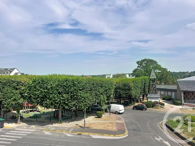Location Appartement 3 pièces 64m² PONTHIERRY 77310