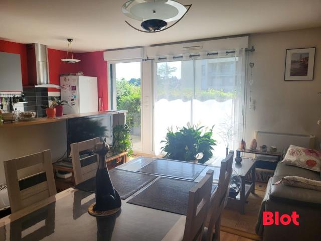 Location Appartement 3 pièces 64m² PACE 35740