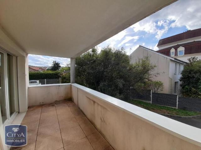 Location Appartement 3 pièces 64m² PERIGUEUX 24000