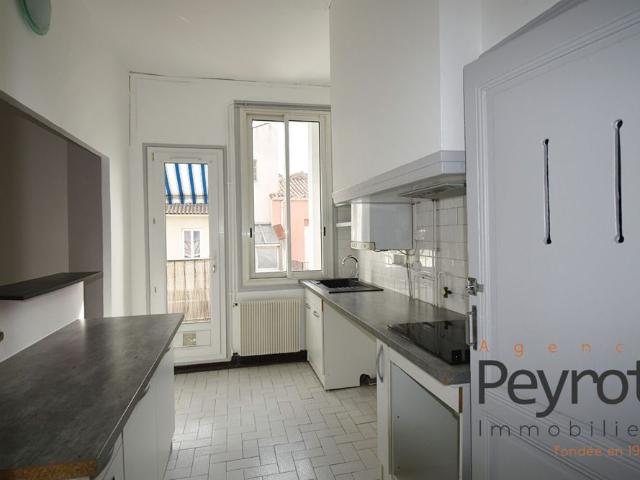 Location Appartement 3 pièces 64m² PERPIGNAN 66000