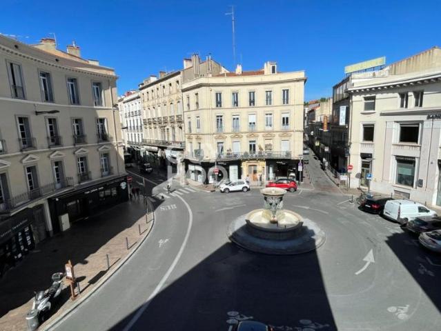 Location Appartement 3 pièces 64m² PERPIGNAN 66000