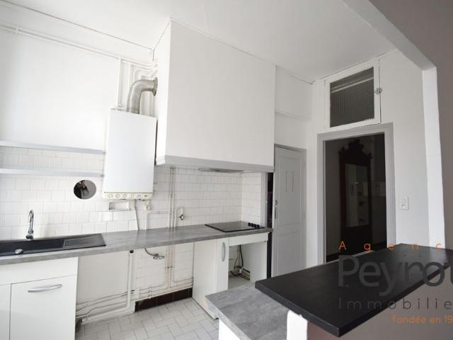Location Appartement 3 pièces 64m² PERPIGNAN 66000
