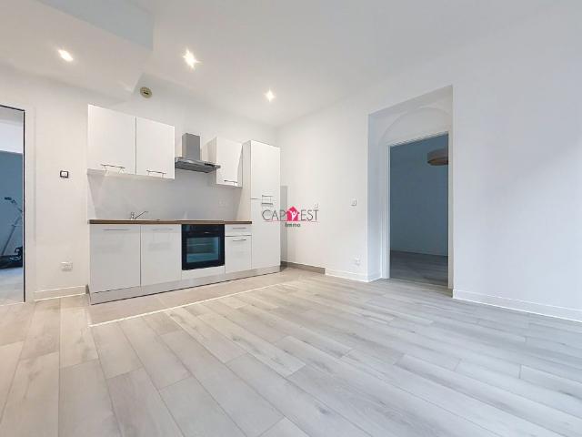 Location Appartement 3 pièces 64m² PHALSBOURG 57370