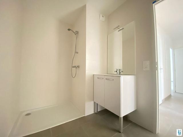 Location Appartement 3 pièces 64m² ROUEN 76000